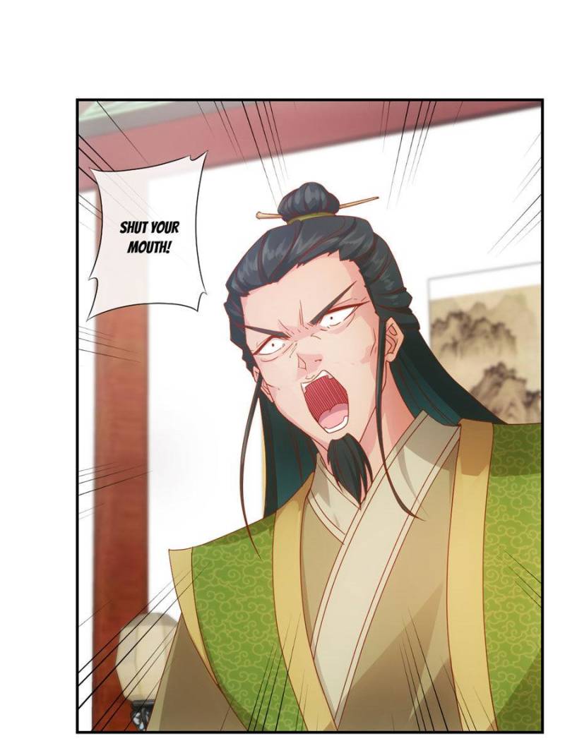 The Greatest Deity Chapter 1 19